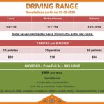 DRIVING JULIO