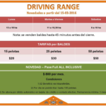 horarios-driving