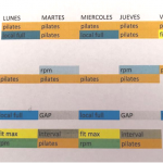 HORARIOSPILATES