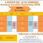 Horario eid grupo 1 web