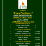 caballeros