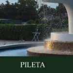 pileta