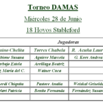 HORARIOS DAMAS 28-06-17