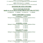 G FEE 2017 – 2018 2