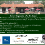 Torneo del Amigo