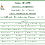 DAMAS 06-09