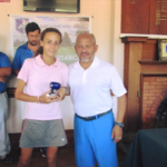 JOSE CASTI EN ROSARIO
