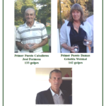 GANADORES COPA DE VERANO