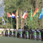delegaciones