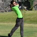 LUCAS EN EL ABIERTO DEL CENTRO 2108