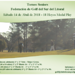 SENIOR 2018 – IMAGEN