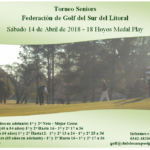 SENIOR 2018 – IMAGEN