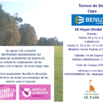 BENUZZI 2019