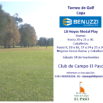 BENUZZI 2019