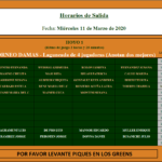 2020 03 11 – 2