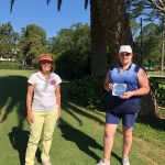 Chabela y Matcela