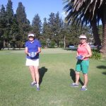 SUSANA Y CHELITA