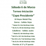 COPA PRESIDENTE 06-03