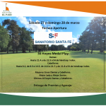 SANATORIO 27 Y 28