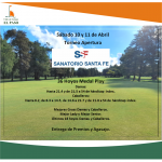 santa fe sanatorio