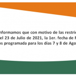 Suspensión Menores