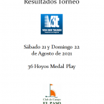 RESULTADOS VDT 1