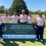 EQUIPO CABALLEROS 2021