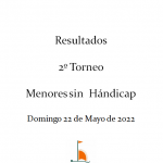 MENOR 1
