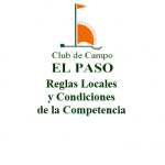 CONDICIONES PARA WEB